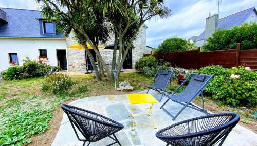 Villa Kérity-Ki - au coeur du port typique de Kérity - Photo 5