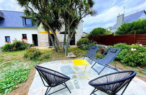 Villa Kérity-Ki - au coeur du port typique de Kérity - Photo 5