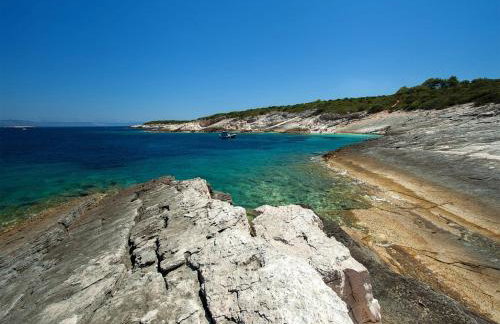 Stone House Harmony -Studio Apartment with Patio and Garden View 2 - Photo 84