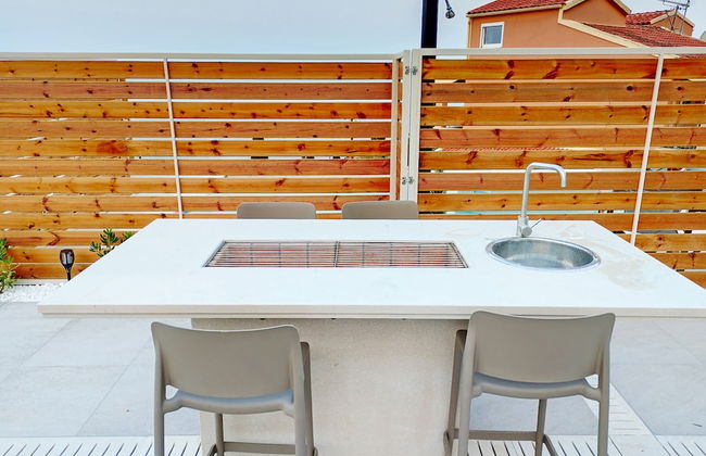 Sea & Cliff Luxury Suites byCorfuescapes - Foto 43