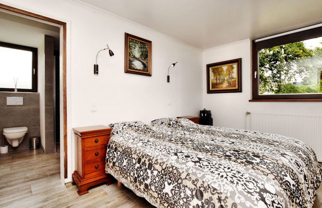 Holiday Home in Virton With Swimming Pool - Foto 2