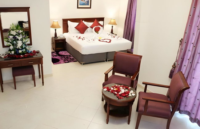 Baity Hotel Apartments - Foto 27