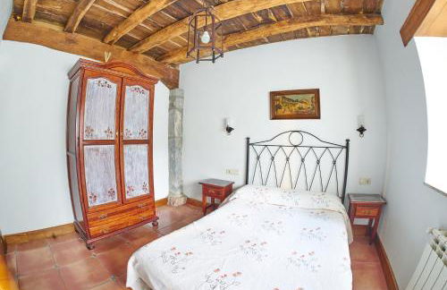 Casa Rural Borda Lenco - Foto 20