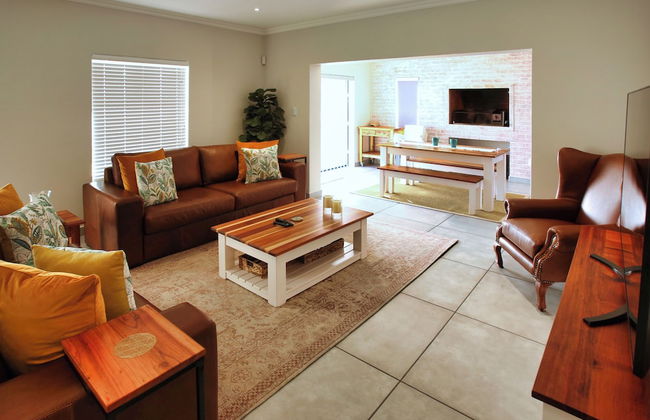 Casa Be Langebaan 6-Sleeper - Foto 19