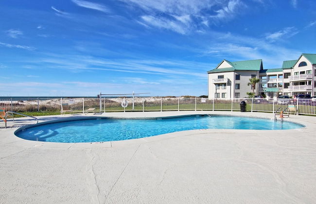 Gulf Shores Plantation 1369 Plus Loft by Youngs Suncoast - Foto 30