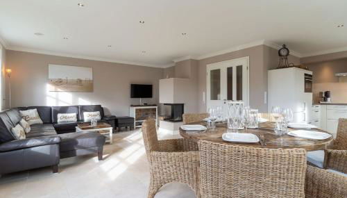 Reetdachhaus Dreilanden Reetdachhaus Sünn Hart - Foto 2