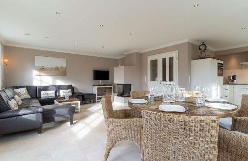 Reetdachhaus Dreilanden Reetdachhaus Sünn Hart - Foto 2