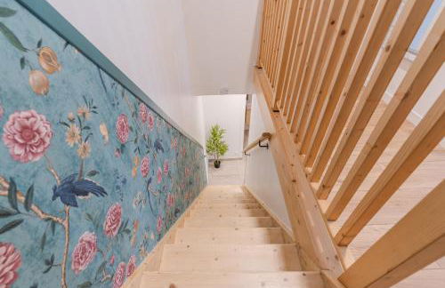 Family Cosy Cottage 3 ch 2 sdb, 5 minutes Disneyland! - Foto 29