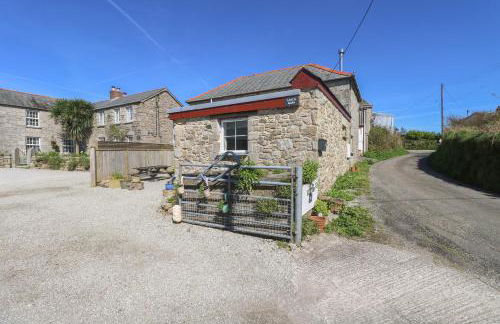 Larch Barn - Foto 29