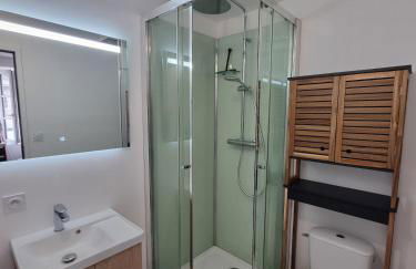 Studio en centre-ville - Foto 2