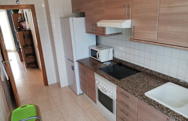 Parquemar Viii Bl.i Esc.c 1º Pta.2 - Foto 5