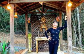 Sítio Cantinho do Céu - Foto 62