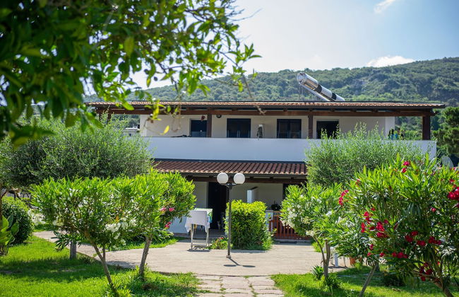 Residence Emmesse Trilocal Apartment 3 Rooms - Foto 19