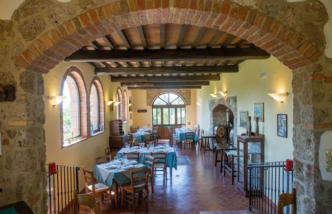 Agriturismo Le Anfore - Foto 56