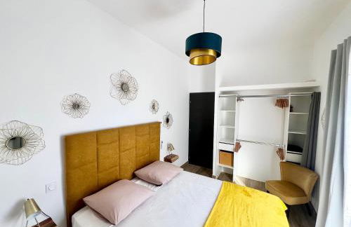 havre de paix à Pianottoli proche des plages - Foto 17