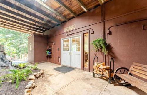 Evergreen Escape - Foto 40