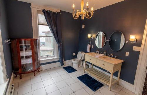 Pope House - Hist. Mansion - Wild(e), Green & Gold - Foto 19