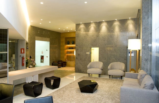 Max Savassi Apart Service - Foto 3