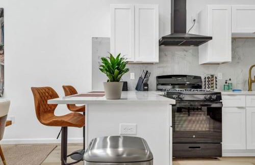 Skyline Loft - Foto 32