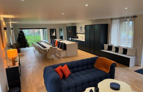 Villa Saint michel 220m2 - Foto 14