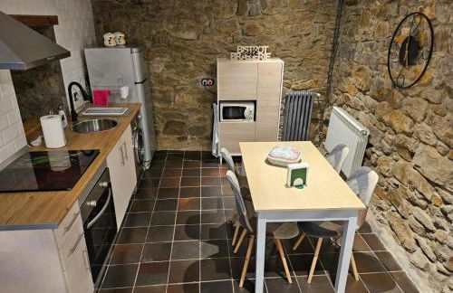 Casita con encanto, les gaites - Foto 31