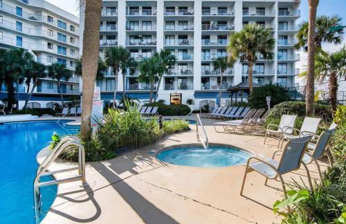 Gulf Shores Surf & Racquet Club - Foto 8