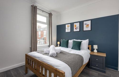 Cosy 3-BR Home in Seaham not far from the beach - Photo 38