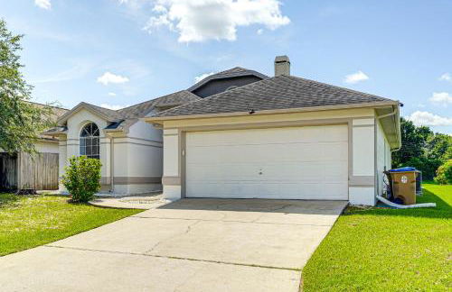 6 Mi to Disney World Lake-View Retreat with Pool! - Foto 24