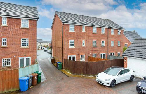 Lancers Close House - Foto 41