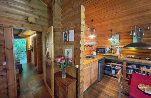 Chalet Birdieferienhaus by Interhome - Foto 26