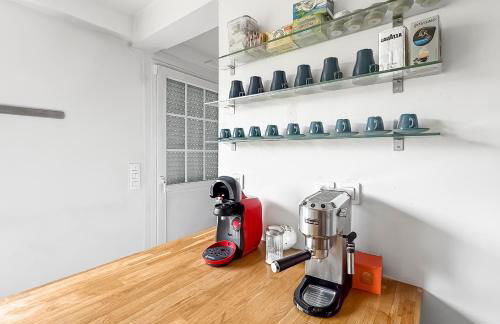 Villa avec piscine 15 min Paris - Foto 69