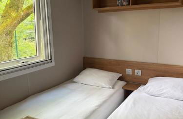 Mobil home B1Bis La Pointe LB - Foto 11