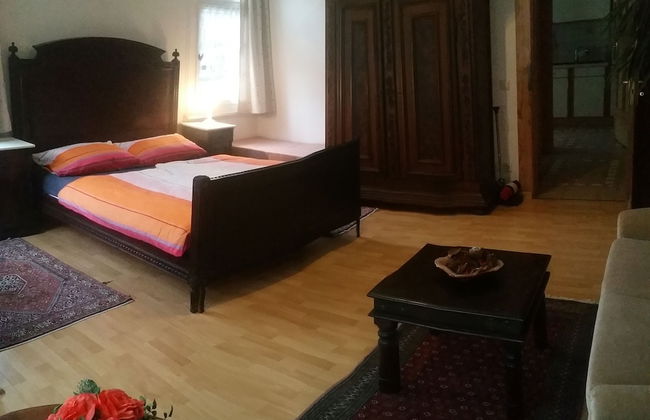 Villa Biso - Photo 7