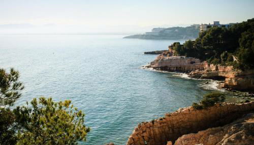 Los RISCOS 2 Planetcostadorada - Foto 2