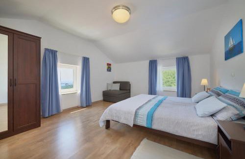 Villa Eugenia for 8 people with private pool & large garden only 3 km from the beach - Foto 33