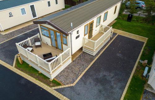 Althea Holiday Caravan, White Horse - Foto 17