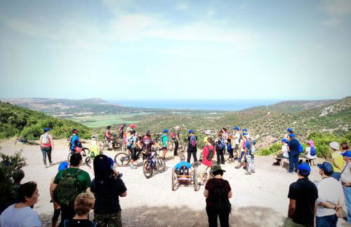 AragoniteAzzurra Casa Vacanza - Foto 70