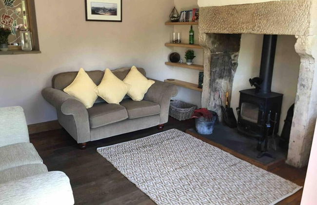 Cottage Hurst Green Sleeps 4, Views - Foto 16