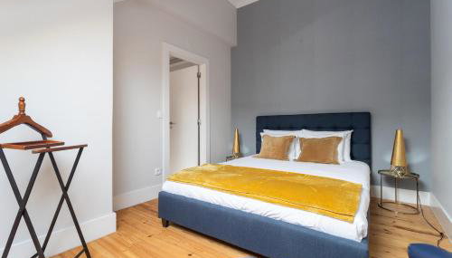 Santa Justa 24 Apartments - Foto 4