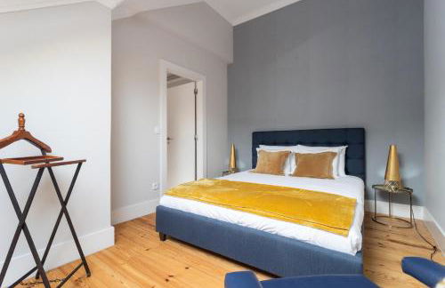 Santa Justa 24 Lisbon Downtown - Foto 6