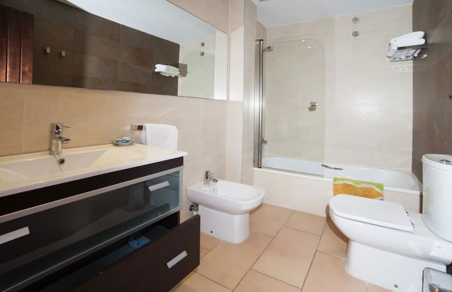 Los Castillarejos Apartamentos Rurales - Foto 27