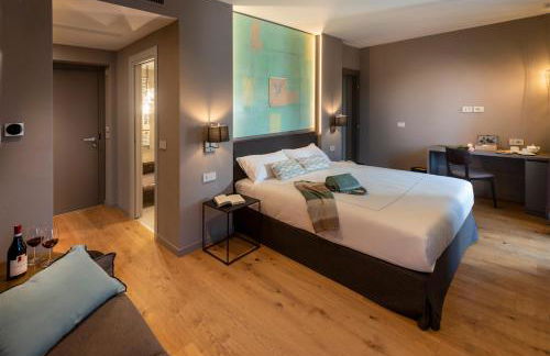 Agriturismo Speziale Wine Resort - Foto 55