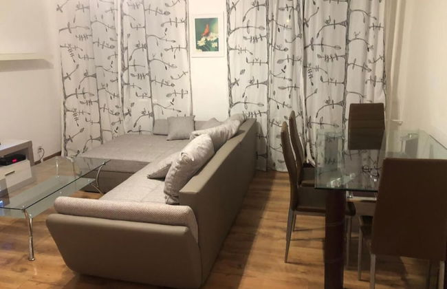 Apartmán Karla Čapka - Foto 5