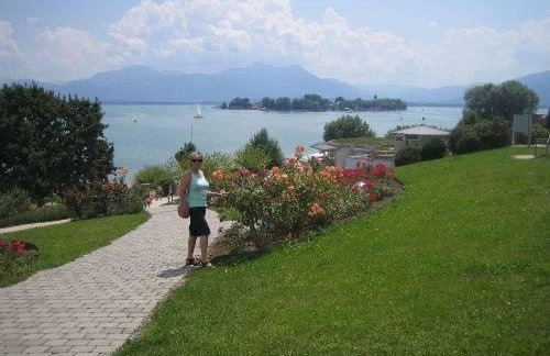 Ferienhaus Amrhein - Foto 21