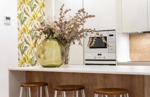 The Velarde Business Suite Super Luxury 2BR Apartment Optimized for Remote Work - Foto 21