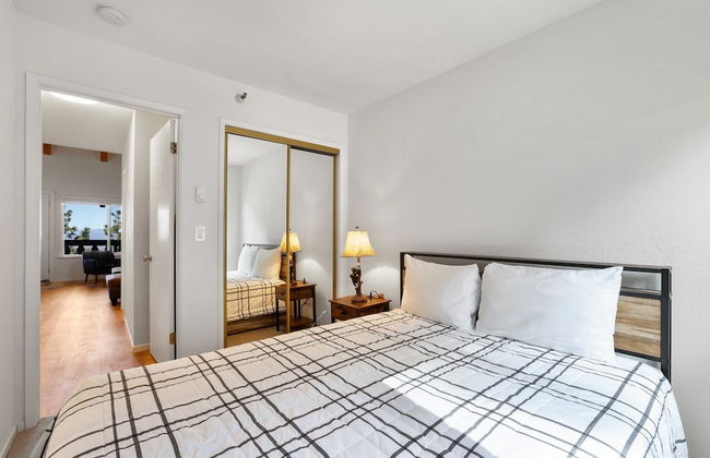 Mile High Mountain - Carson Valley Views - Foto 8