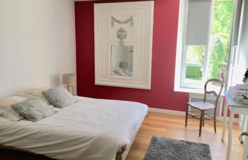 Les Escuries, dépendances du Château - Foto 9