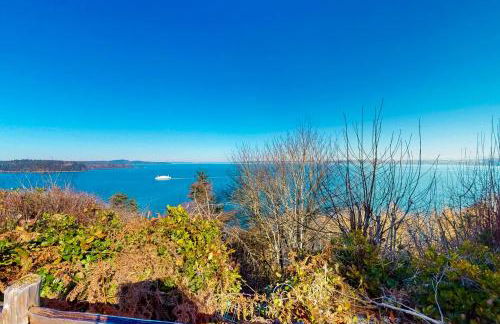 Vashon Island Retreat - Foto 19