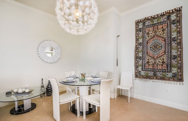 Golf View 3 Bedroom Condo - Foto 11