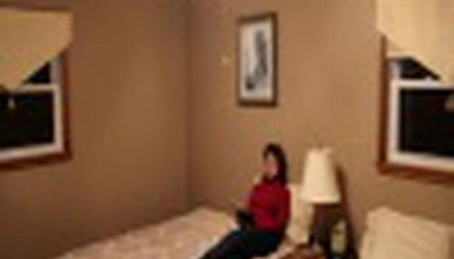 Inexpensive Peaceful Staycation with Views from Decks near Grand Forks, North Dakota - Foto 2